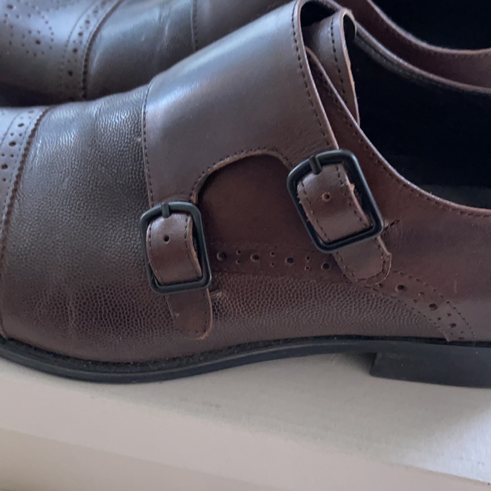 Men’s Shoes - Picture 4 of 5